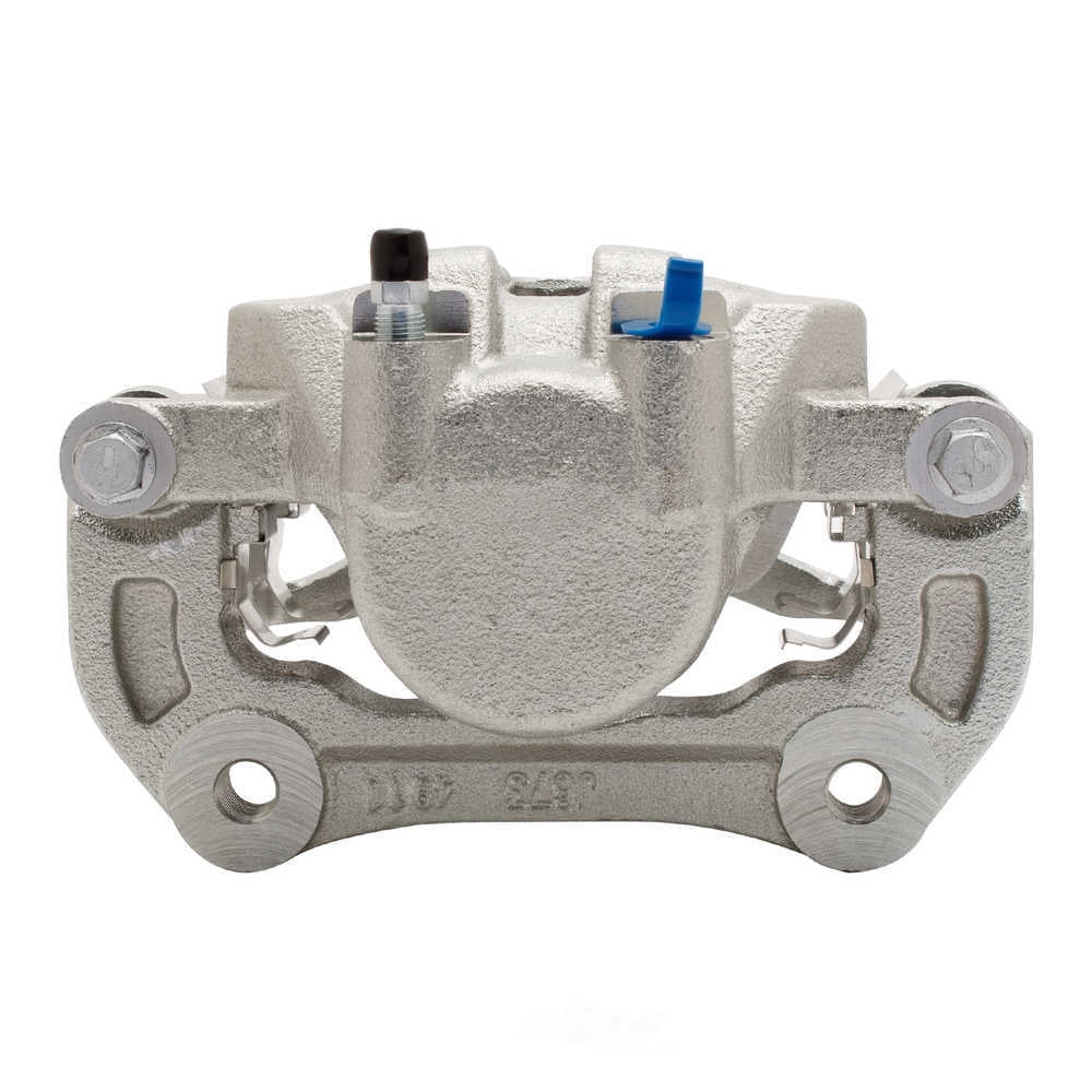 Front Left Dynamic Friction Company Premium Brake Caliper 331-47121 Fits select: 2013-2015 CHEVROLET MALIBU, 2016 CHEVROLET MALIBU LIMITED