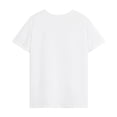 thumbnail image 2 of Camiseta de mujer de verano transpirable con cuello redondo para caminar regalo del día de San Valentín L, 2 of 7