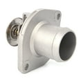 thumbnail image 1 of Termostato con junta sellada 3C3Z8575AA compatible con Ford F-250 / F-350 / F-450 / F-550 / E-350 / E-450 Super Duty, 1 of 8