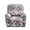 7, variant on XUELC Chivas Recliner Slipcover, 4-Piece Stretch Chair Cover with Pocket, Furniture Protector for Living Room