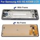 thumbnail image 3 of 6.5' Compatible with Samsung Galaxy A53 5g Lcd A536u A536b A5360 Display Panel Glass Touch Screen Digitizer Compatible with Samsung A536 Lcd, 3 of 5