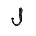 thumbnail image 5 of Bearachild Colgador de montaje en pared, accesorio de organización de tamaño pequeño, herramienta colgante, gancho de almacenamiento, ganchos de Tipo 13 2piezas Bearachild CBP448669, 5 of 5