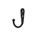 thumbnail image 4 of Kearding Colgador de montaje en pared, accesorio de organización de tamaño pequeño, herramienta colgante, gancho de almacenamiento, ganchos de Type2 NO2 Kearding CBP448671, 4 of 4