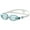 White/Aquamarine, variant on Seac Ritmo Junior Swim Goggles