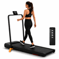 thumbnail image 1 of Caminadora Eléctrica X-Rush Themis Plegable 1.0HP 10km/h, 1 of 7