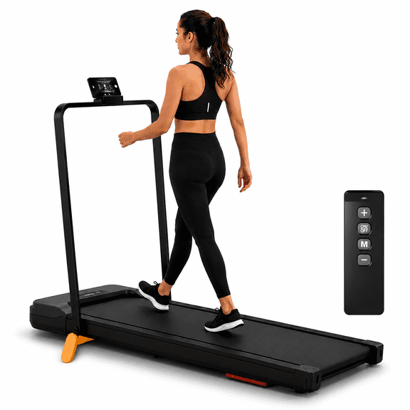 Caminadora Eléctrica X-Rush Themis Plegable 1.0HP 10km/h