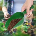 thumbnail image 2 of nipocaio 30CM*10.5CM Gardening Plastic Multifunction Garden Shovel, 2 of 5