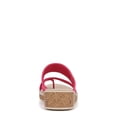 thumbnail image 6 of BZees Womens Bora Bright Strappy Thong Sandals - Medium & Wide Width, 6 of 9