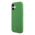 thumbnail image 4 of Funda Para iPhone 17 Lacoste Magsafe Iconic Slim Original Verde Iconic Magsafe, 4 of 5
