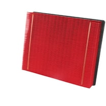 K&N Advantage Air Filter 18K Miles, CAD 02-13, CHEV/GMC P/U 99-20, KNA-2129