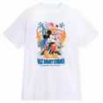 thumbnail image 1 of Mickey Mouse And Friends ''Walt Disney Studios'' T-Shirt For All size S-3XL, 1 of 4