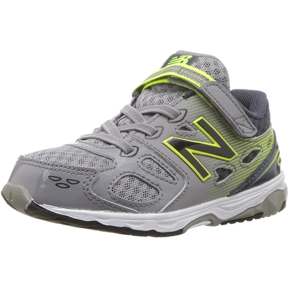 New Balance KA680 Infant Running Shoe Infant/Toddler