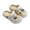 A-Khaki399, variant on Hihipz Little Boys Sandals Closed Toe Breathable Eva Material Parent Child Style Outdoor Beach Garden Shoes US Size:11