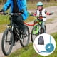 thumbnail image 5 of Eigraketly Cuerda de remolque de bicicleta para niños, correa de tracción para bicicleta de montaña, correa reutilizable para ciclismo entre padres e Ciclismo Azul Eigraketly OD020078-02B, 5 of 6