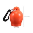 thumbnail image 2 of unbranded Protector De Boca Para Regulador De Con Compacto Y Resistente, 2 of 6