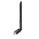 thumbnail image 1 of Adaptador USB WiFi6 de 900 Mbps, Bluetooth 5.4, AX900, USB, Tarjeta de Red Inalámbrica de 2,4 G/5 Ghz, Receptor Ethernet, Controlador Gratuito, 1 of 5