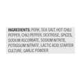 thumbnail image 3 of Salami Calabrese Sliced, Salumi Italiani (4 pack), 3 of 3