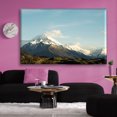 thumbnail image 2 of Cuadro Canvas Pixtreats Tipo Galería Montaña En La Carretera 50X75 cm, 2 of 4