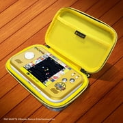 My Arcade - Pac-Man 45th Anniversary Pocket Player Max Portable Handheld Gaming System