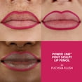 thumbnail image 5 of Power Line™ Pout Sculpt Lip Pencil, 5 of 8