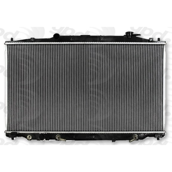 Global 13121C Radiator