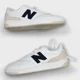 thumbnail image 2 of New Balance BB80 V1 Shoes Sneakers Size Women 10.5 Men 9, 2 of 5