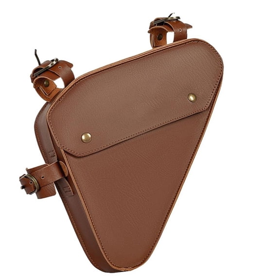 CEORPER Bicycles Frame Bag Storage Pouches Front Top Tube Bag for Mountain Bikes