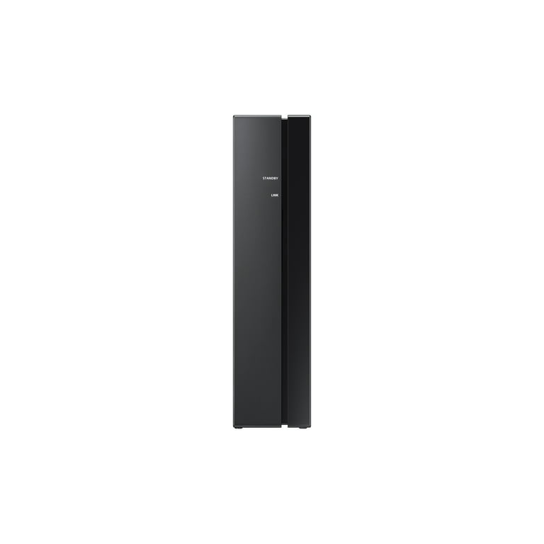 SAMSUNG 2.0 Channel Wireless Rear Speaker Kit SWA 9000S