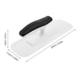 thumbnail image 2 of Raindrops Construction Hand Tools For Artists And Painters Multi Plastic 1Pack, 2 of 7