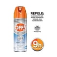 thumbnail image 1 of Repelente de Insectos en Aerosol OFF! Defense 170gr, 1 of 4