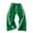 Green, variant on Rhuody Mens Pants Athletic Pants Color Blocked Striped Slacks Straight Leg Trousers Baggy Pants Lightweight Clothing Black L