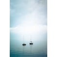 thumbnail image 2 of Erin Berzel 13x18 Gallery Wrapped Canvas Wall Art Titled - Whidbey Island III, 2 of 4