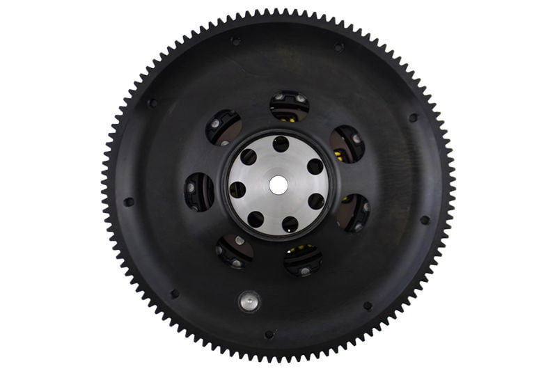 ACT EVO 8/9 5-Speed Only Mod Twin XT Street Kit Sprung Mono-Drive Hub Torque Capacity 875ft/lbs - T2S-M01 Fits select: 2003,2005-2006 MITSUBISHI LANCER EVOLUTION