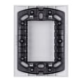 thumbnail image 2 of Estevez, Placa Ciega, Blanco Tiza, Gamma, 9 x 12 cm, 2 of 7