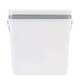 thumbnail image 1 of El Enfriador Duro Aislado, A Gran Capacidad, La A Prueba de Agua de la Piscina, Mantiene las Bebidas frías Con El Para Nadar, 1 of 7