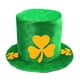 thumbnail image 1 of Sombreros de nueva tendencia irlandeses. Sombrero del Día de San Patricio. Sombrero unisex. Sombrero de mujer., 1 of 1