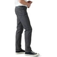 thumbnail image 3 of Men's Levi's® 541™ Athletic Stretch Jeans Color: Stealth Size: 36X30, 3 of 4