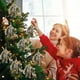 thumbnail image 3 of Christmas Ornament Myths Meets Holiday Magics Funny Holiday Decor For Christmas Tree Uniques 2026 Wildlifes Wonders Collection Ornament, 3 of 6