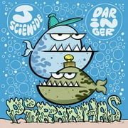 Scienide,J / Daringer - Piranhas - Music & Performance - Vinyl [7-Inch]