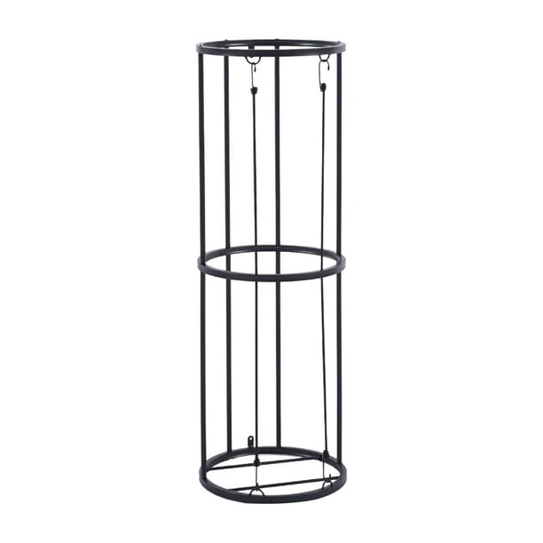 Estante para pelotas de fútbol, soporte Vertical para pelotas, estante organizador de equipos deportivos, estante de almacenamiento de baloncesto de