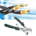 thumbnail image 4 of Wire Stripper, Wire Stripper Tool, Small Wire Strippers Cable Stripper Cable Strippers For Cable Industry Electricity Wire, 4 of 8