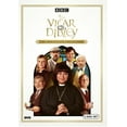 thumbnail image 1 of ALLIED VAUGHN MOD-VICAR de Dibley-la COLLECTION Immaculée (2 (DVD/non-Retournable) DB764249D, 1 of 2