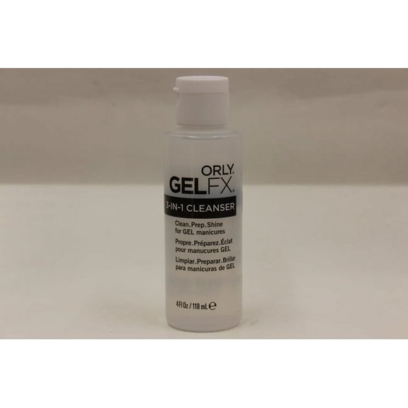 Gel FX 3-IN-1 Cleanser
