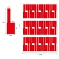 asdyo-7-pcs-p-type-cable-color-label-stickers-handwritten-and-printable