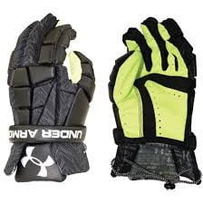 under armour elevate lacrosse gloves
