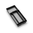 thumbnail image 1 of Madesmart Rangement Multi-Usage, Ensemble de 3, Granit, PremiumGranite, 1 of 4