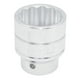 thumbnail image 1 of Dado 3/4 Urrea 12 Puntas 58 Mm 5558M, 1 of 2