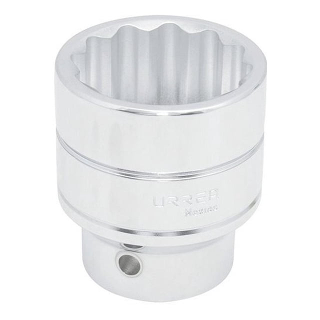 Dado 3/4 Urrea 12 Puntas 58 Mm 5558M
