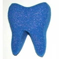 thumbnail image 1 of Giant Blue Tooth Prop (4 inch), 1 of 1