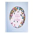 thumbnail image 2 of From Yes to I Do: An Engagement Journal, 2 of 2